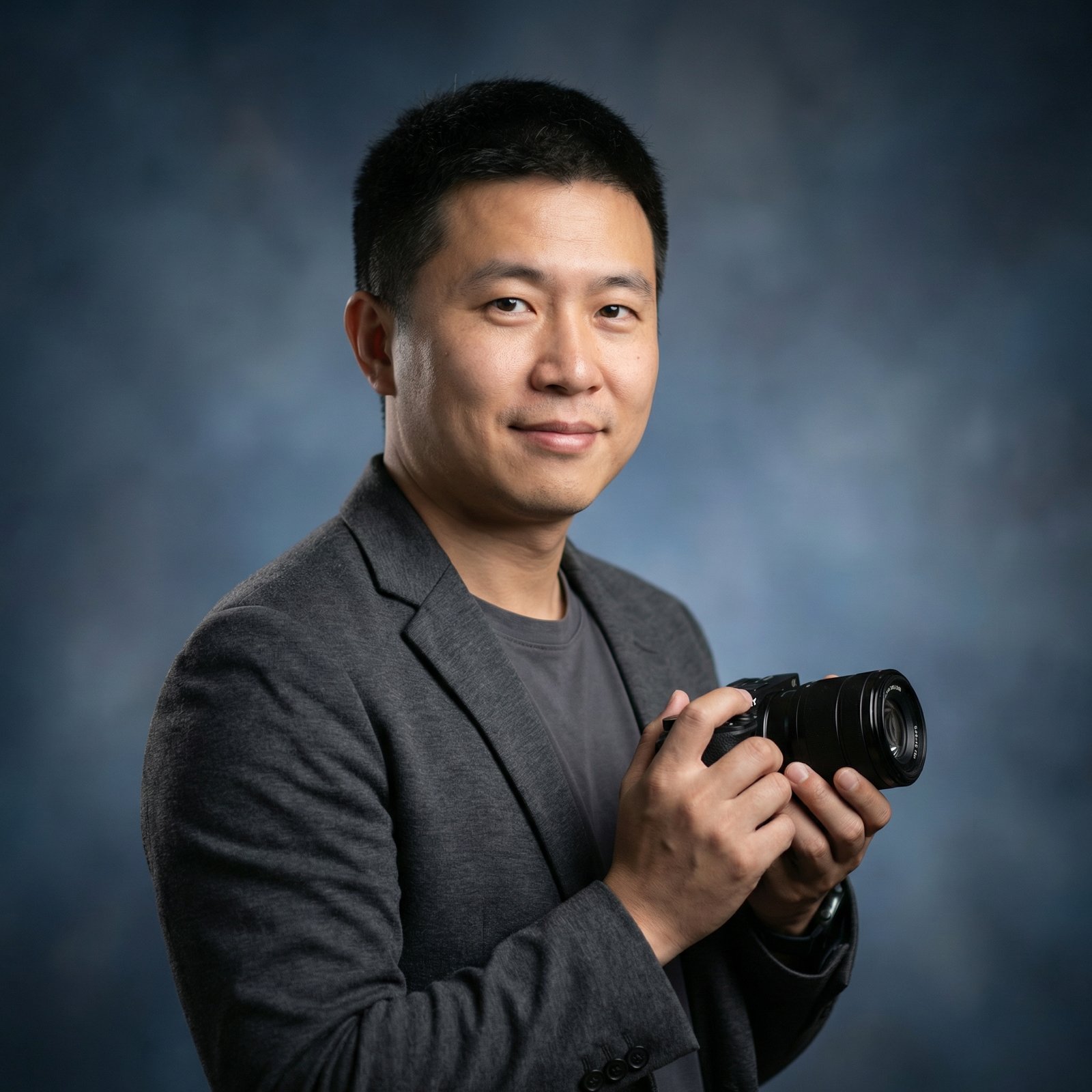 抖阴首席摄影师陈墨远